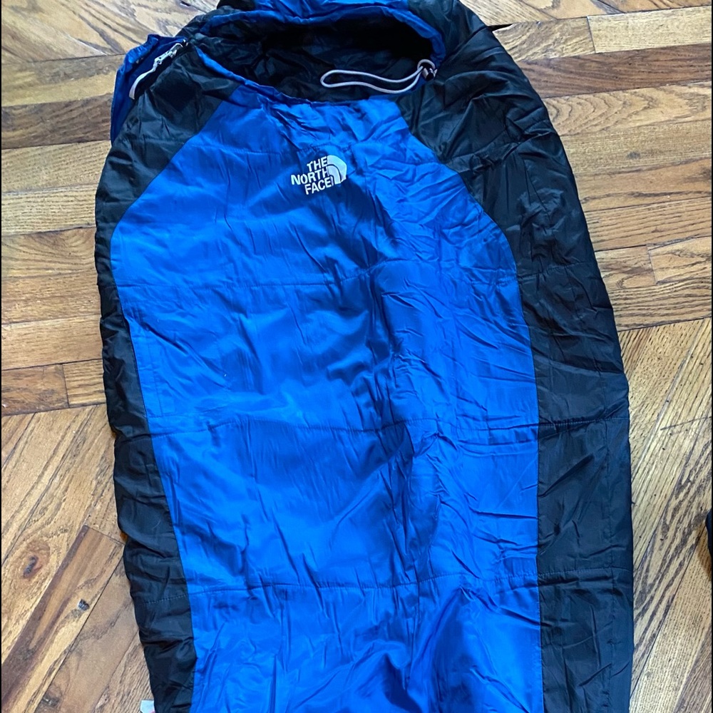 The North Face Youth Sleeping bag